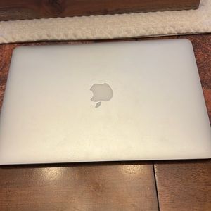 2016 MacBook Air